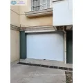 Customized Aluminium Roller Shutter -Sicherheitstür